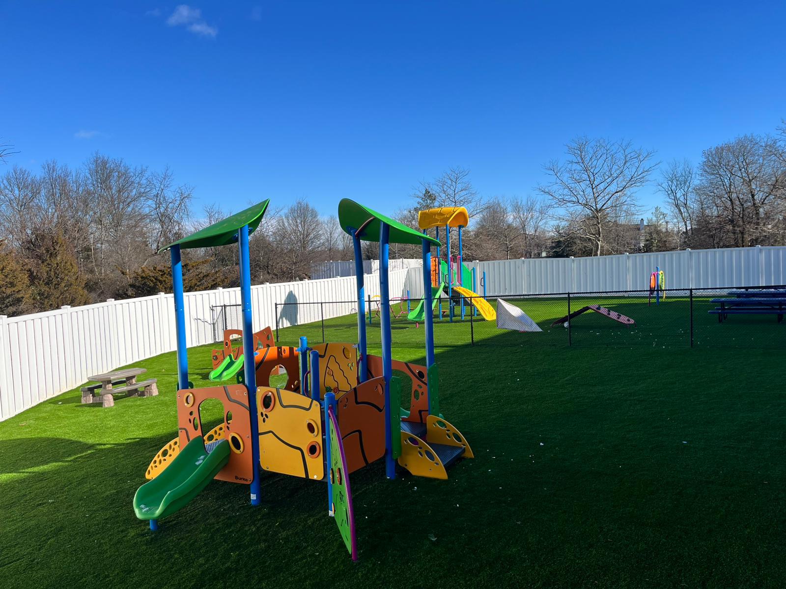 Artificial Grass Project